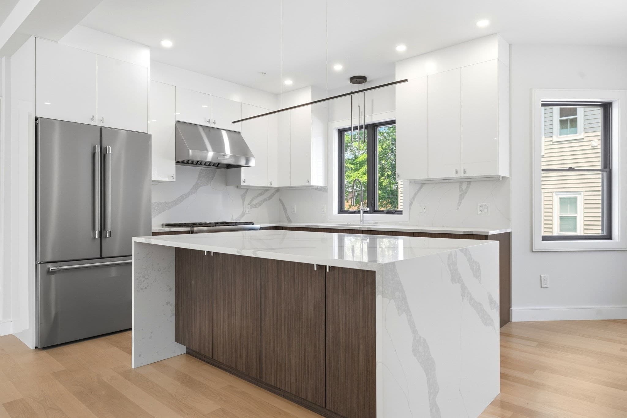 Condominium at 25 Bentley # 1, Boston MA 02135, photo 6 of 29