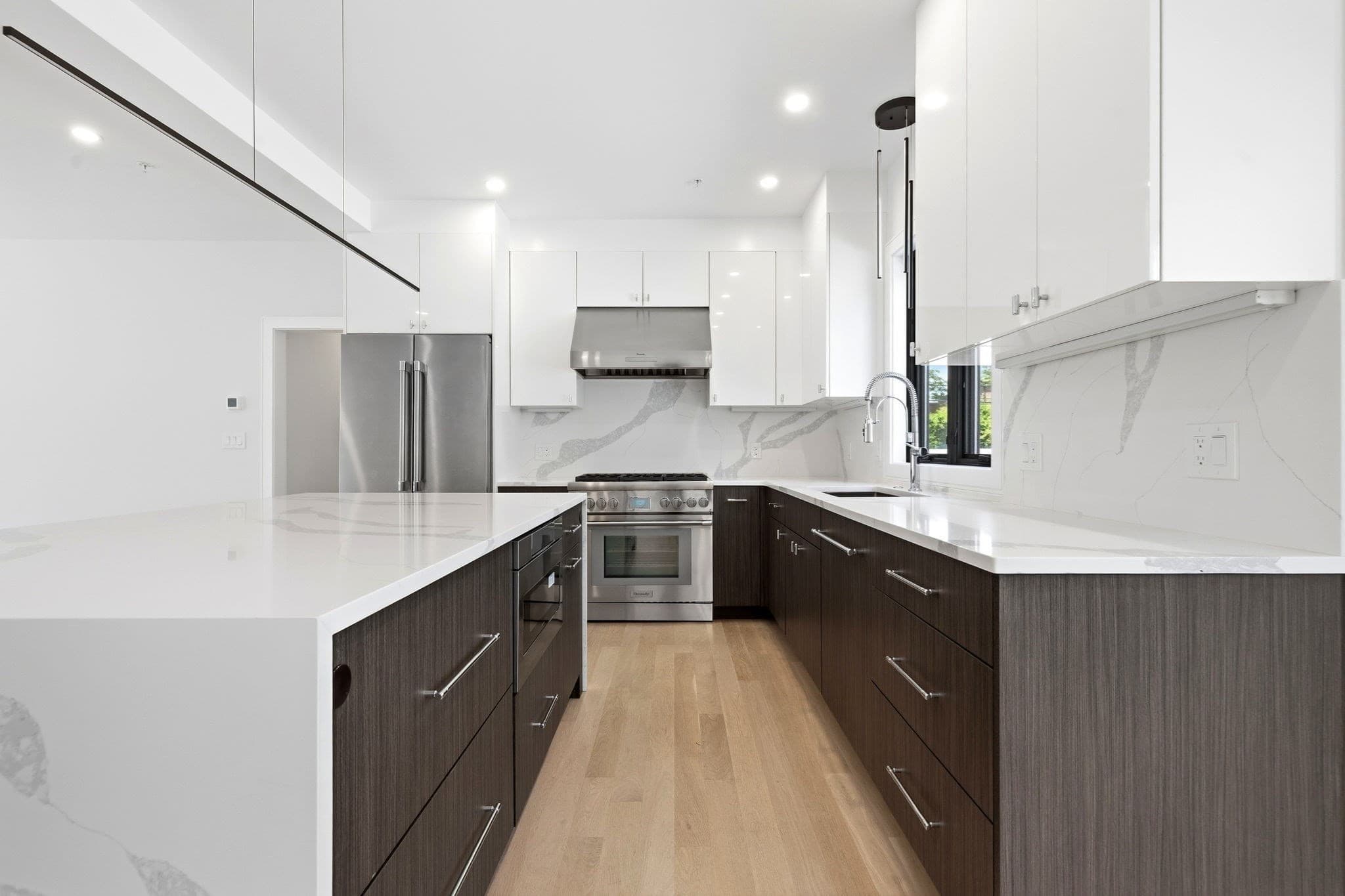 Condominium at 25 Bentley # 1, Boston MA 02135, photo 7 of 29