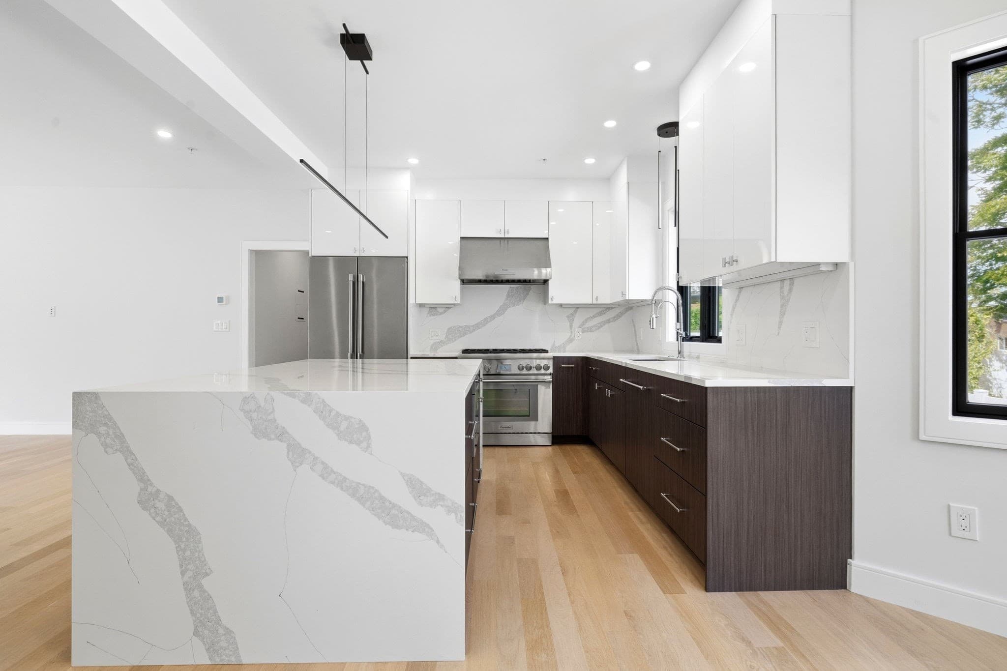 Condominium at 25 Bentley # 1, Boston MA 02135, photo 9 of 29