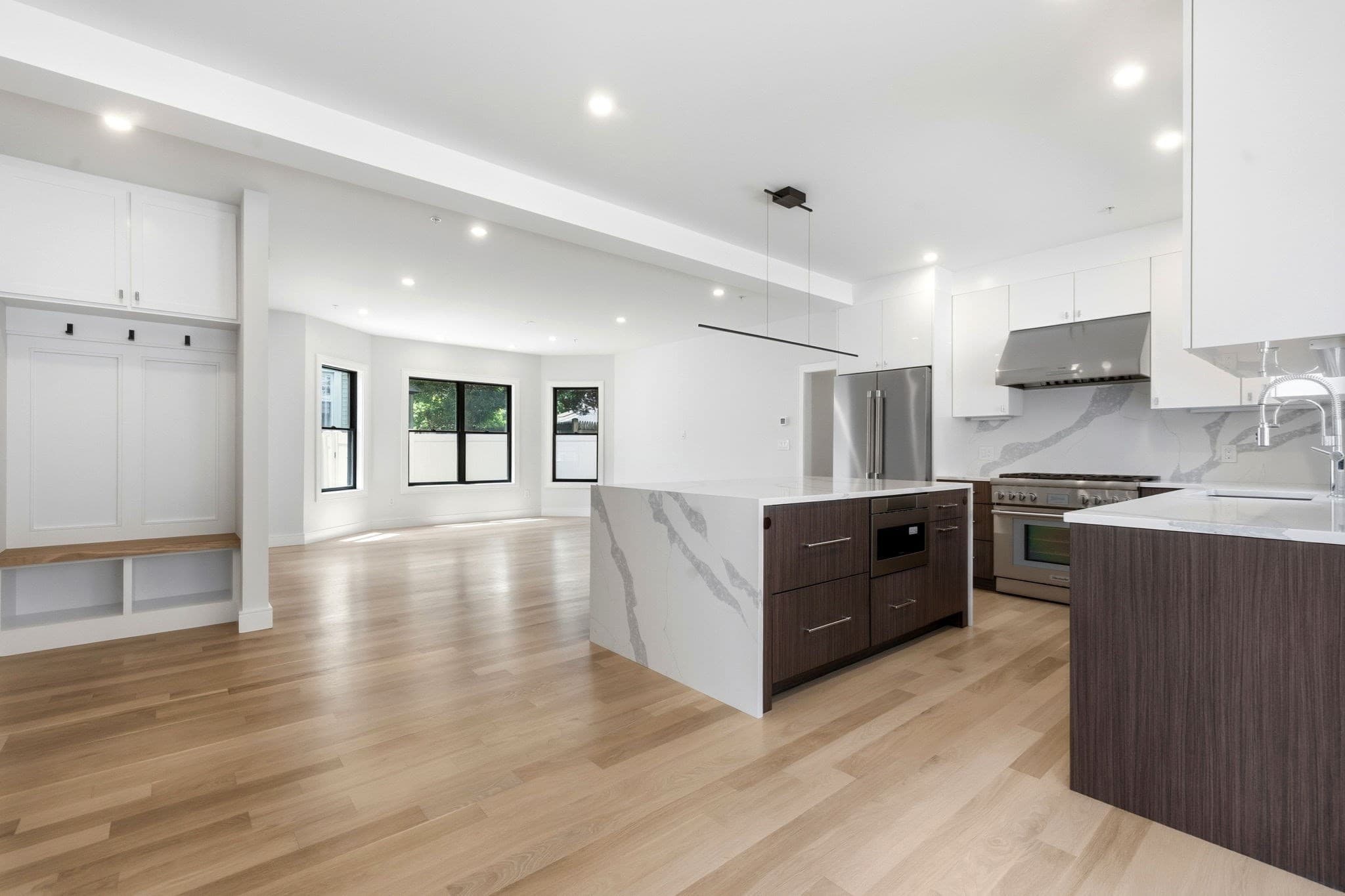 Condominium at 25 Bentley # 1, Boston MA 02135, photo 10 of 29