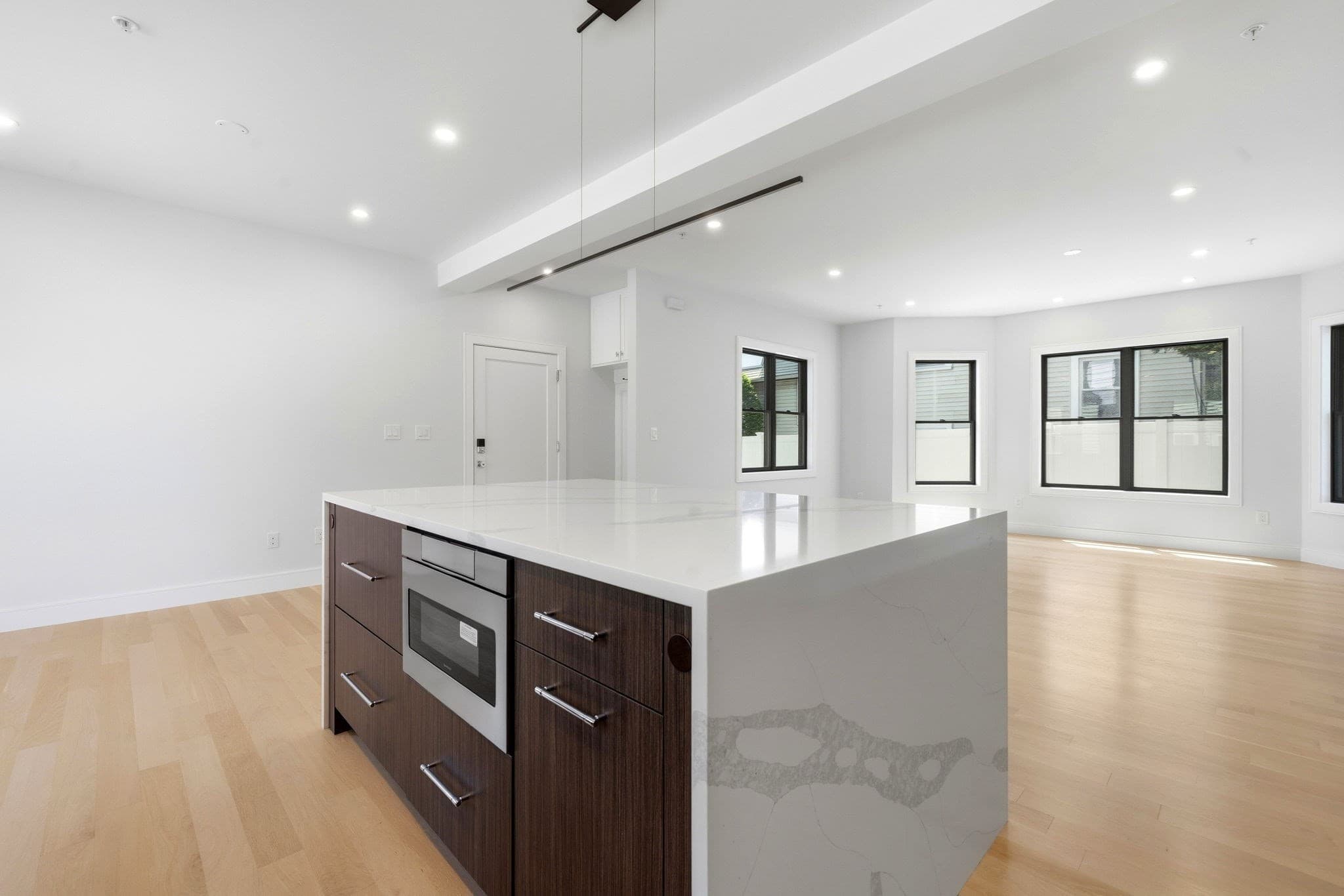 Condominium at 25 Bentley # 1, Boston MA 02135, photo 11 of 29