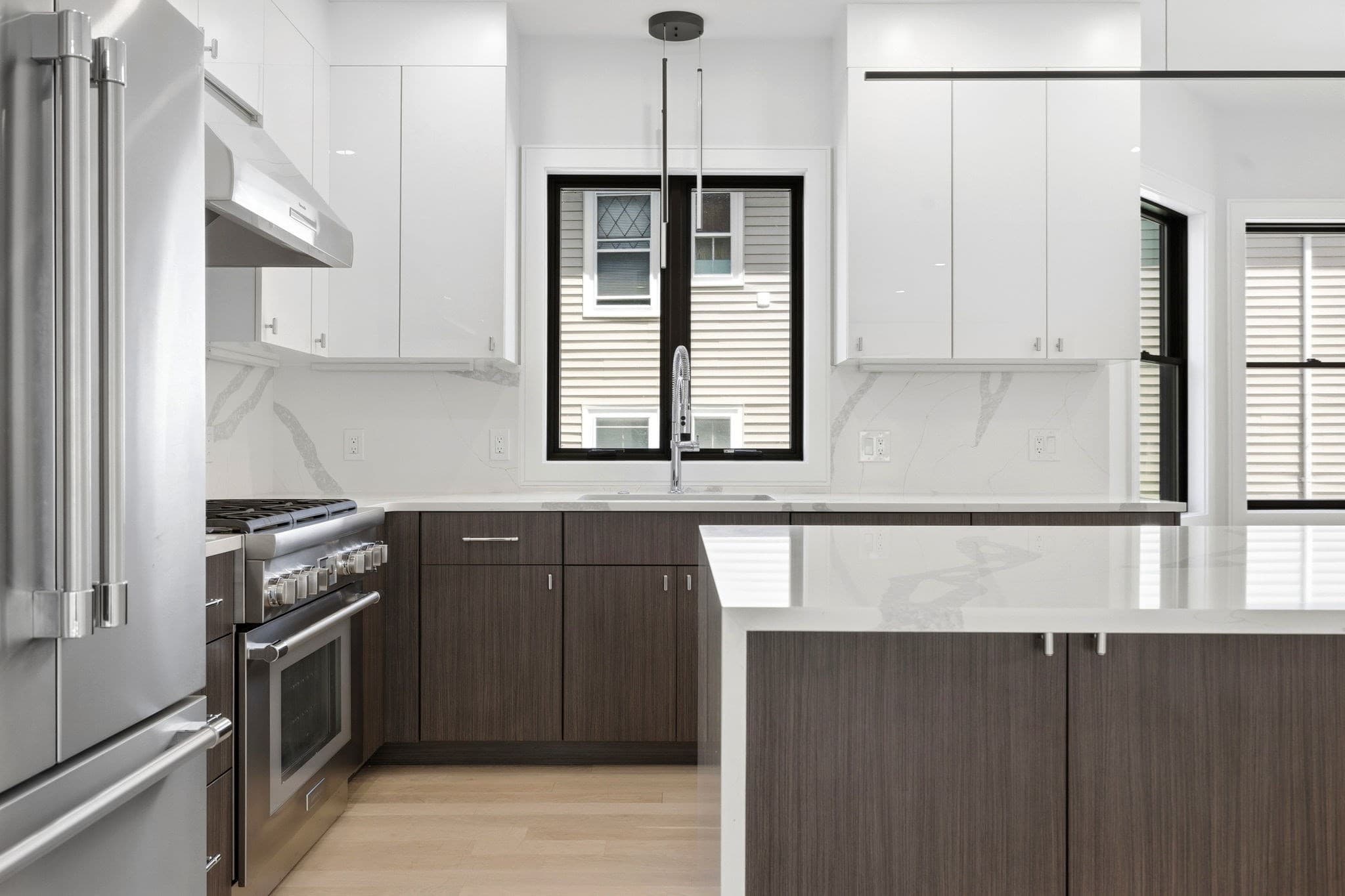 Condominium at 25 Bentley # 1, Boston MA 02135, photo 8 of 29