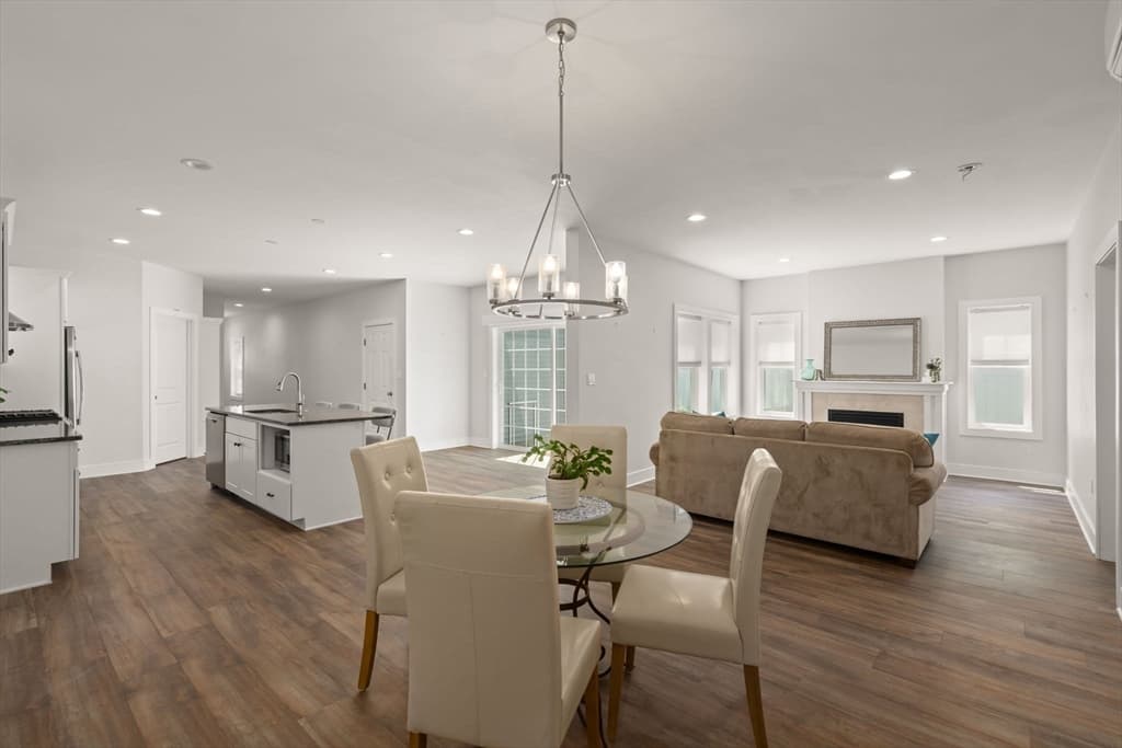 Condominium at 36 Elm Street # A, Salisbury MA 01952, photo 16 of 35