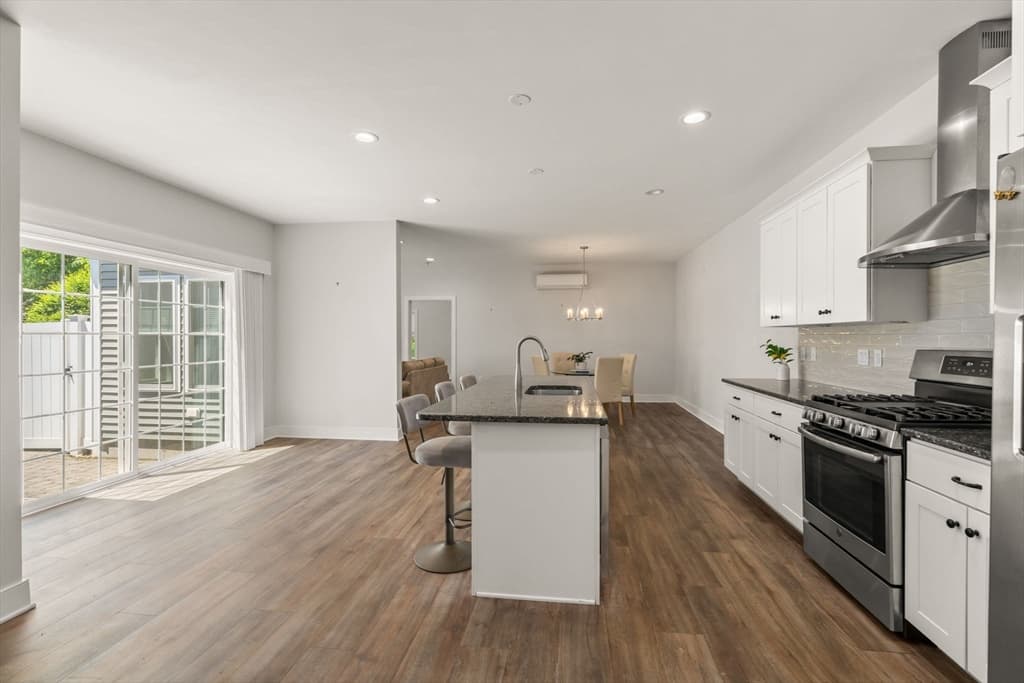 Condominium at 36 Elm Street # A, Salisbury MA 01952, photo 26 of 35