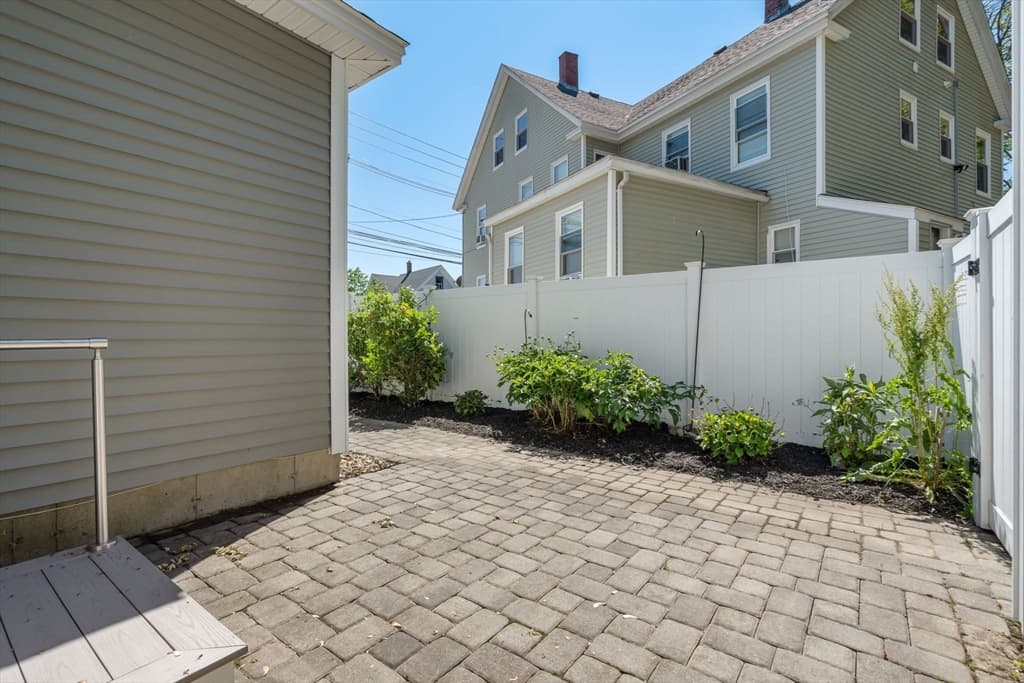 Condominium at 36 Elm Street # A, Salisbury MA 01952, photo 28 of 35