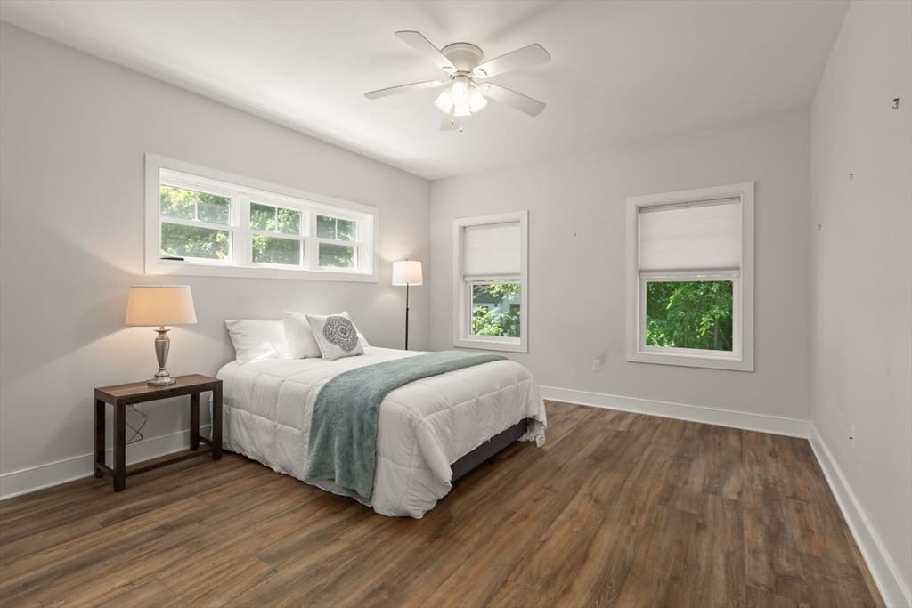 Condominium at 36 Elm Street # A, Salisbury MA 01952, photo 20 of 35