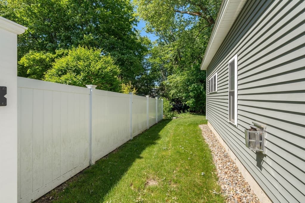 Condominium at 36 Elm Street # A, Salisbury MA 01952, photo 30 of 35