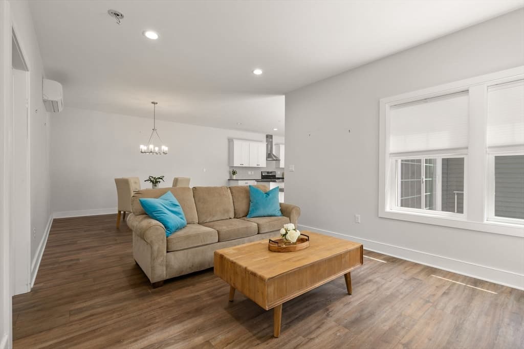 Condominium at 36 Elm Street # A, Salisbury MA 01952, photo 18 of 35
