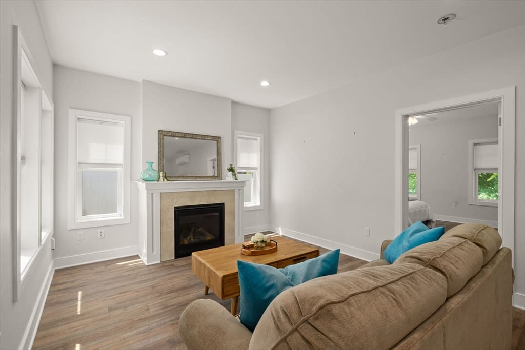 Condominium at 36 Elm Street # A, Salisbury MA 01952, photo 19 of 35