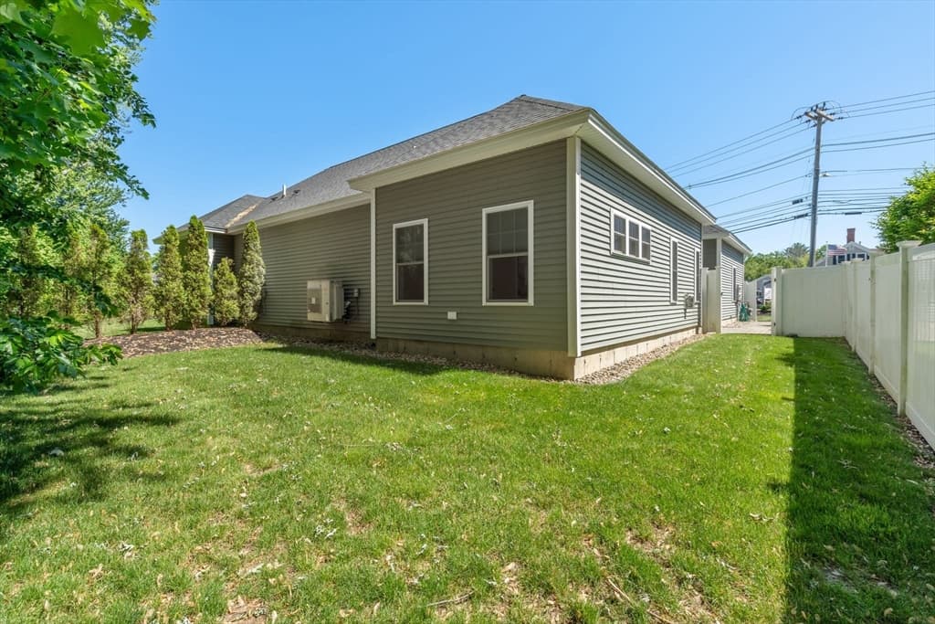 Condominium at 36 Elm Street # A, Salisbury MA 01952, photo 31 of 35