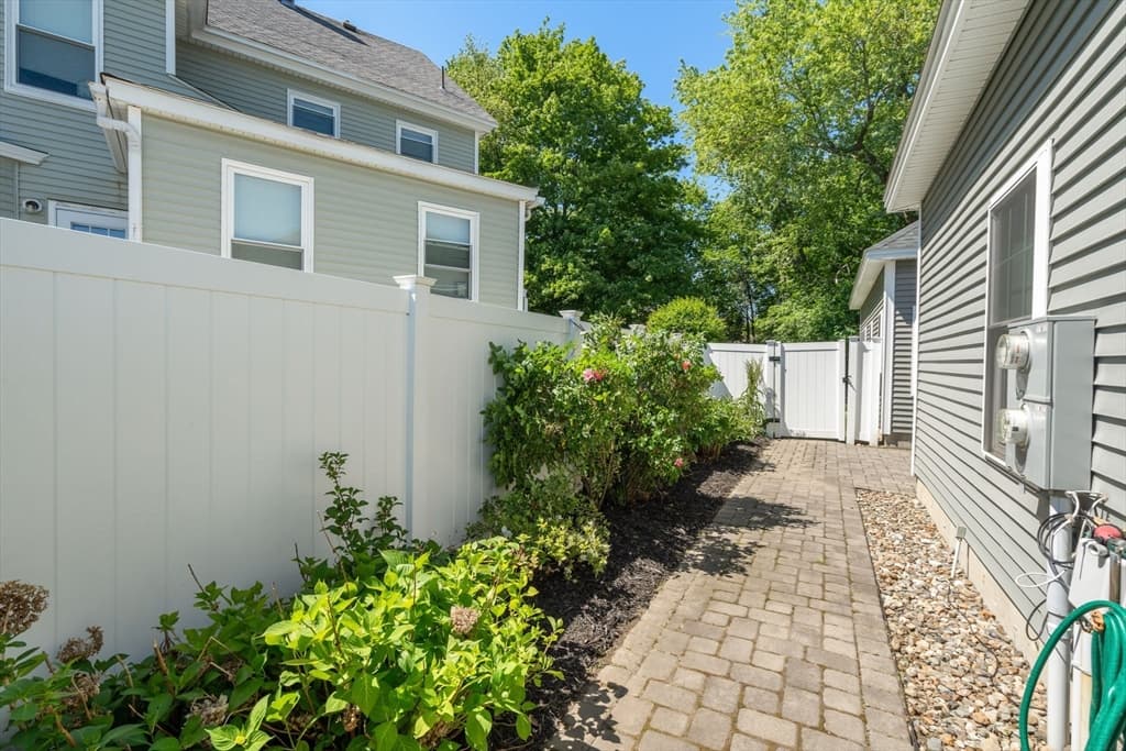 Condominium at 36 Elm Street # A, Salisbury MA 01952, photo 29 of 35