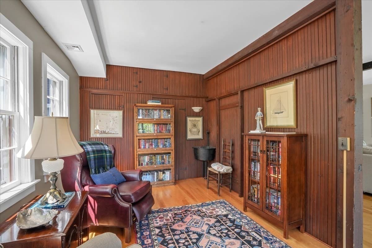 Single Family Residence at 26 Neal Gate St, Scituate MA 02066, photo 40 of 42