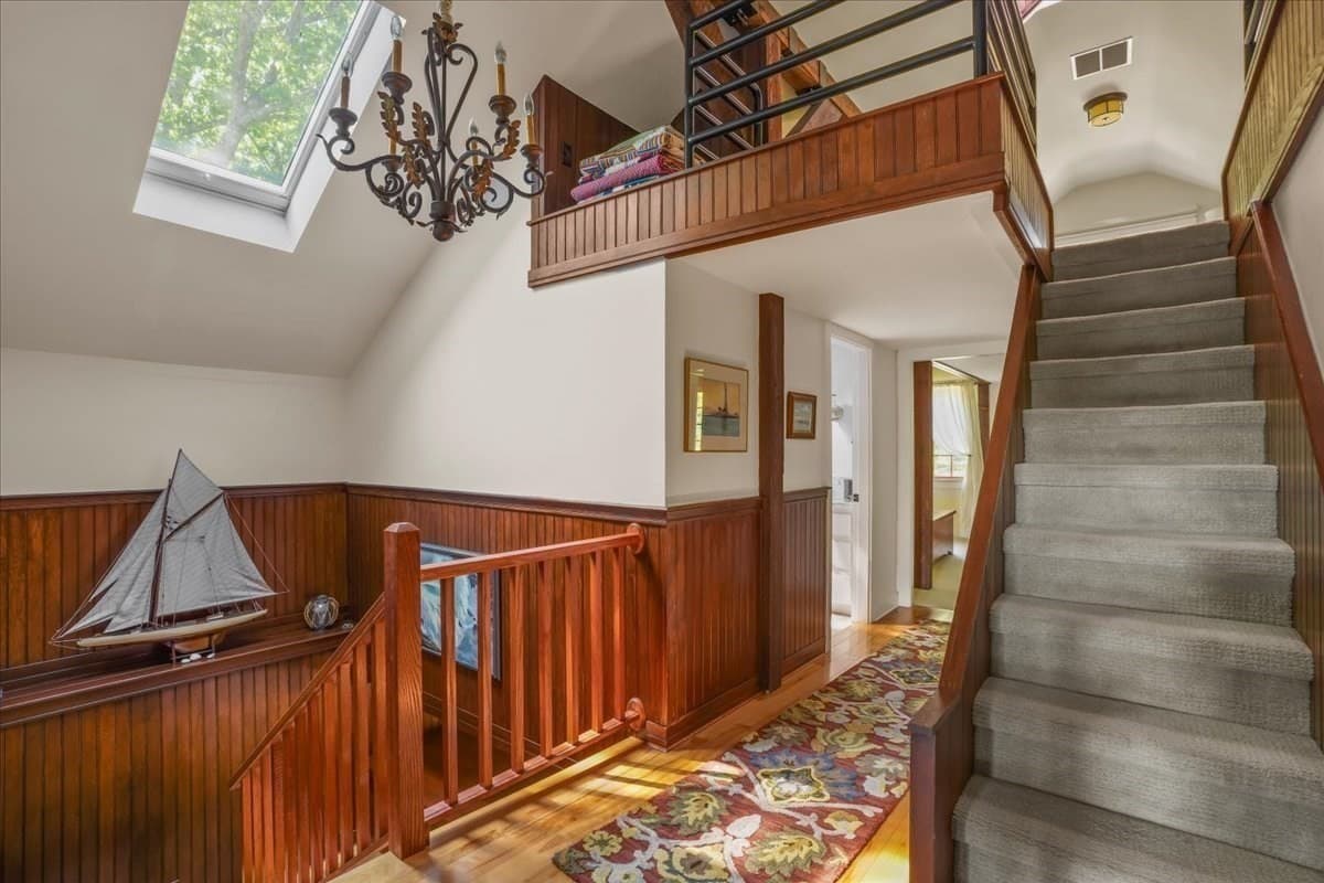 Single Family Residence at 26 Neal Gate St, Scituate MA 02066, photo 35 of 42