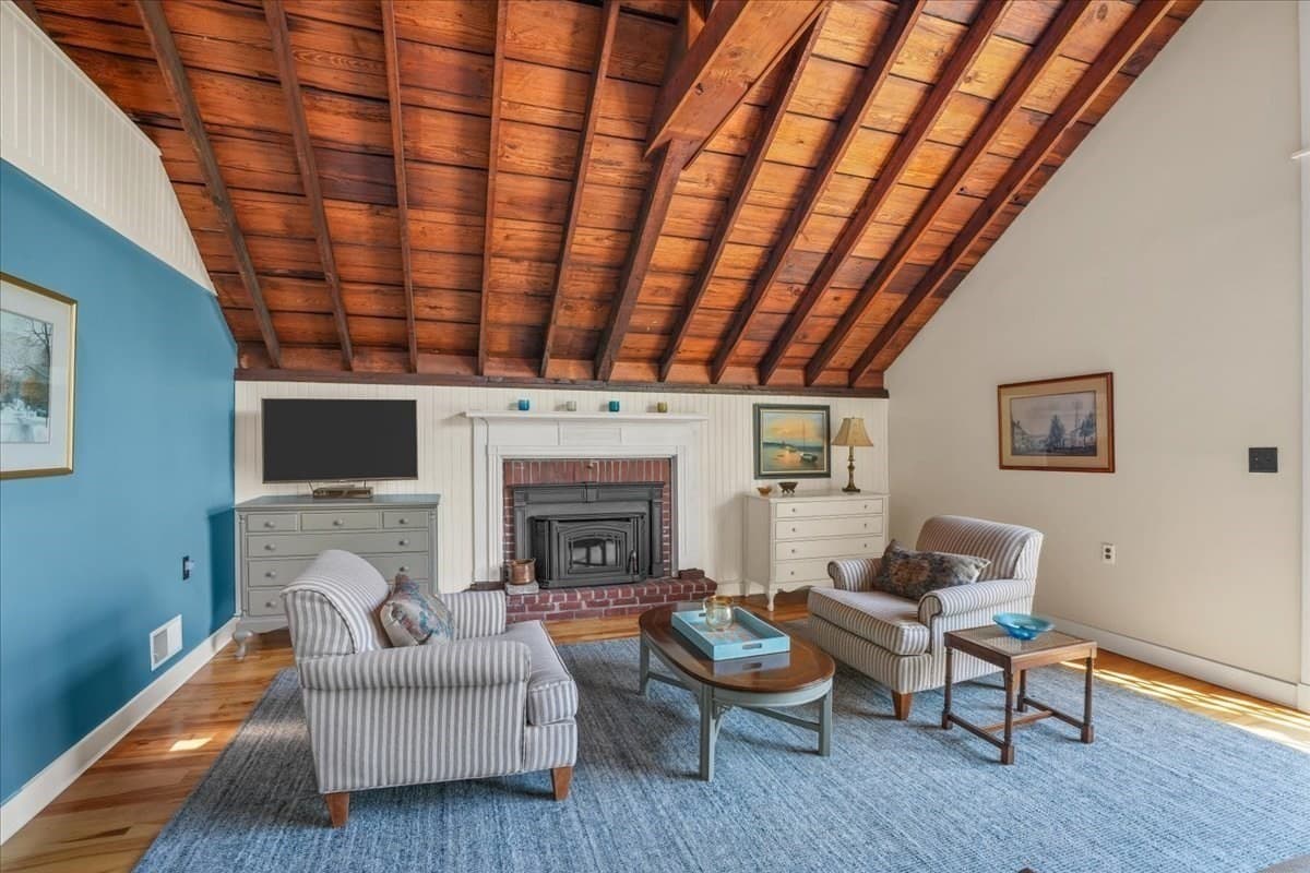Single Family Residence at 26 Neal Gate St, Scituate MA 02066, photo 25 of 42