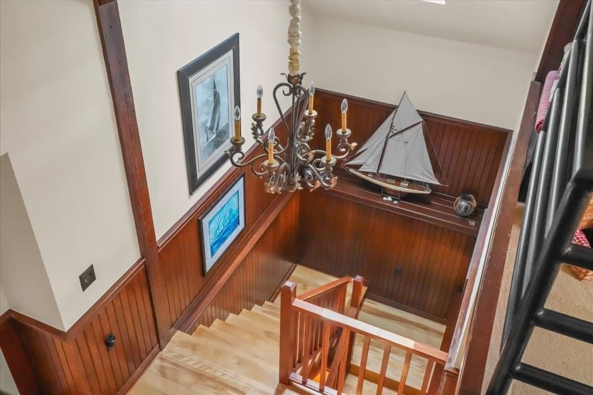 Single Family Residence at 26 Neal Gate St, Scituate MA 02066, photo 21 of 42