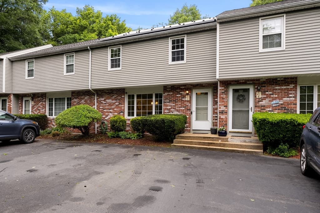21 Potter Ave # 3, Plainville MA 02762 photo 3