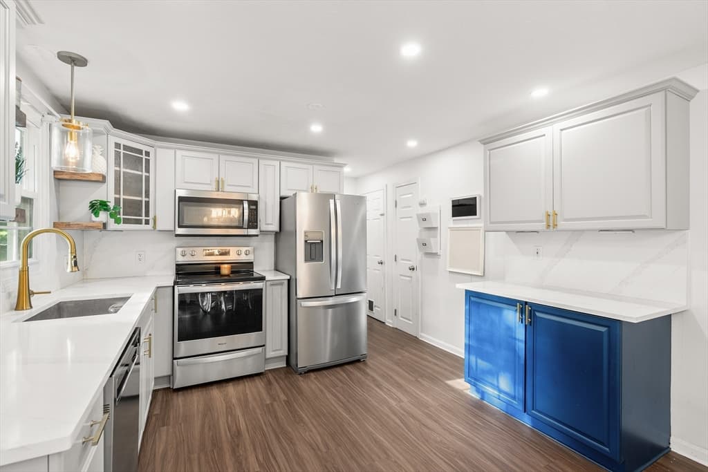 21 Potter Ave # 3, Plainville MA 02762 photo 9