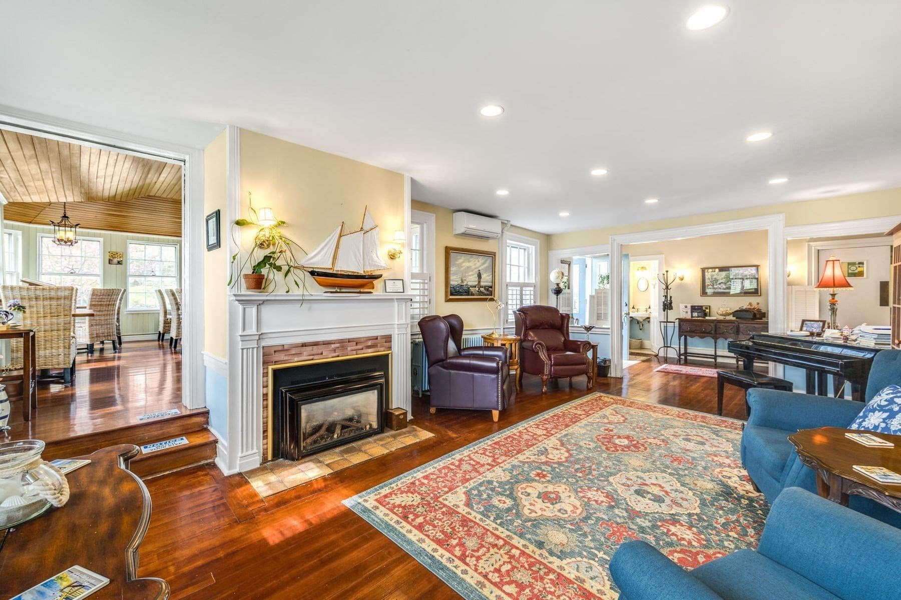 Commercial Sale at 1861 Main Street, Brewster MA 02631, photo 7 of 42