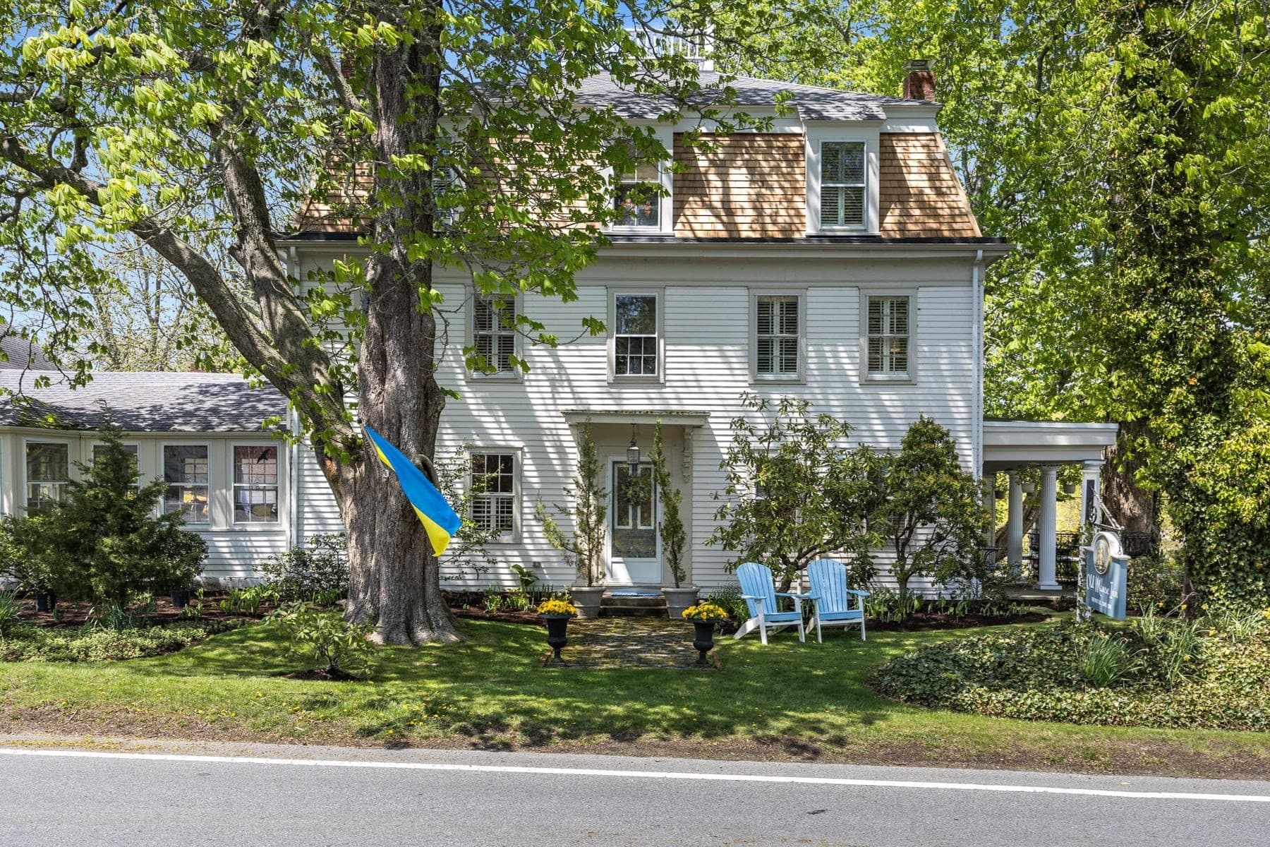 1861 Main Street, Brewster MA 02631