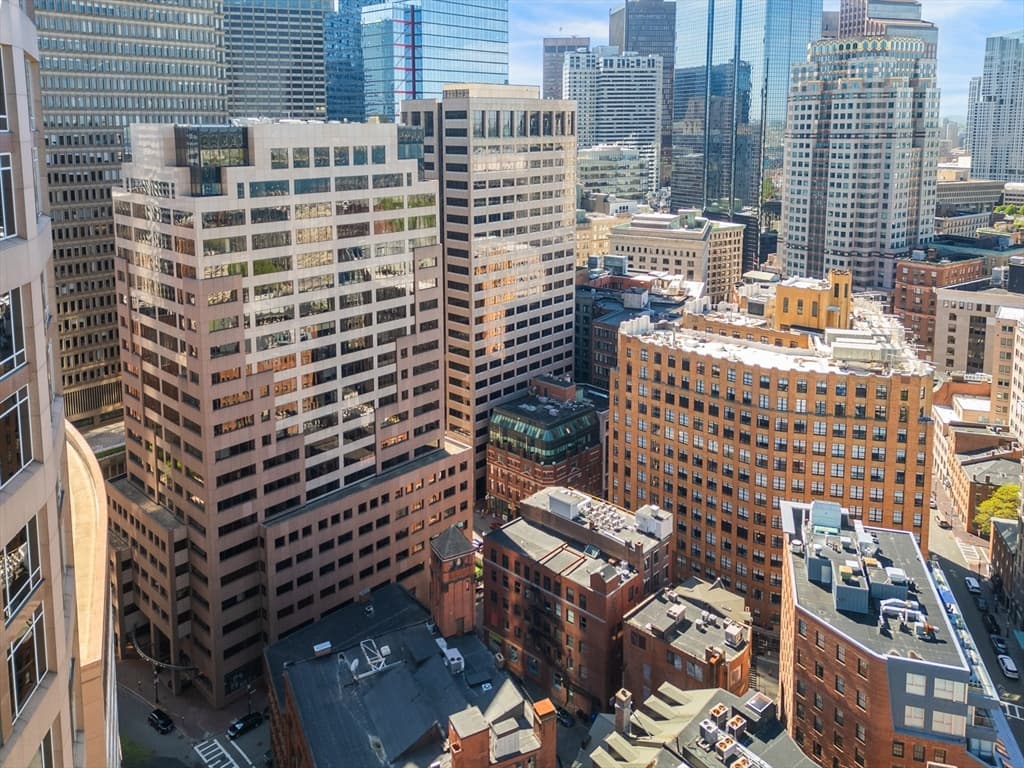 67 Batterymarch St, Boston MA 02110 photo 5