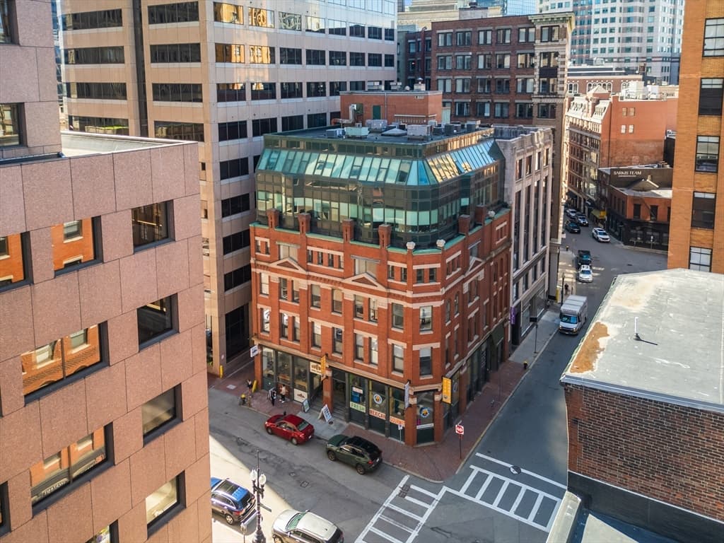 67 Batterymarch St, Boston MA 02110 photo 4