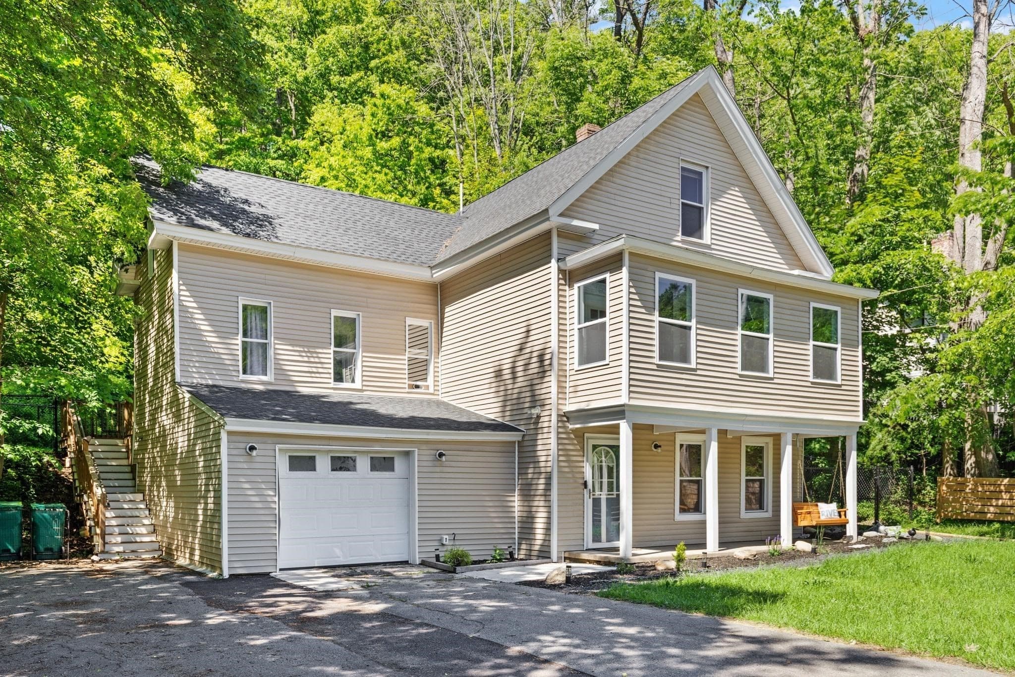 Single Family Residence at 155 River St, Winchendon MA 01475, Winchendon, photo 2 of 36