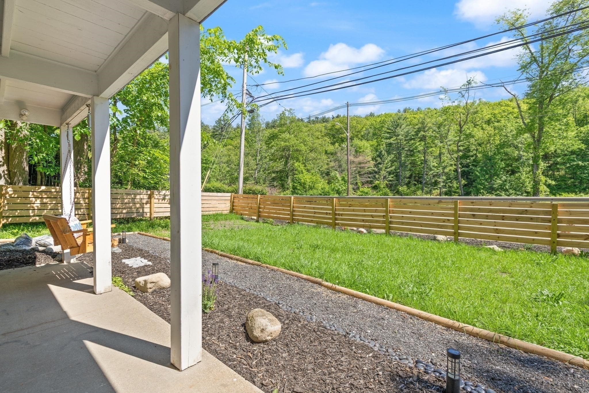 Single Family Residence at 155 River St, Winchendon MA 01475, Winchendon, photo 3 of 36