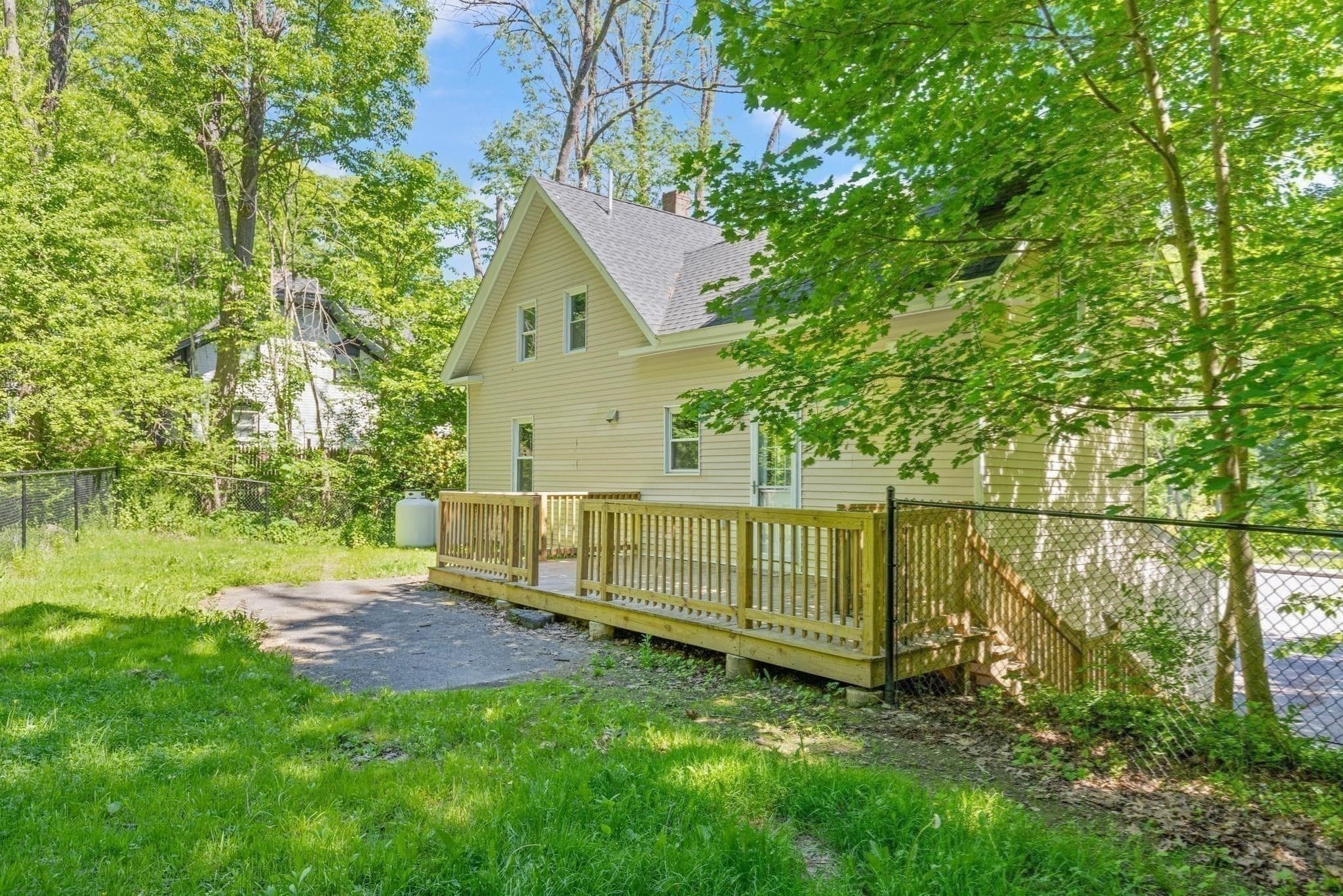 Single Family Residence at 155 River St, Winchendon MA 01475, Winchendon, photo 34 of 36