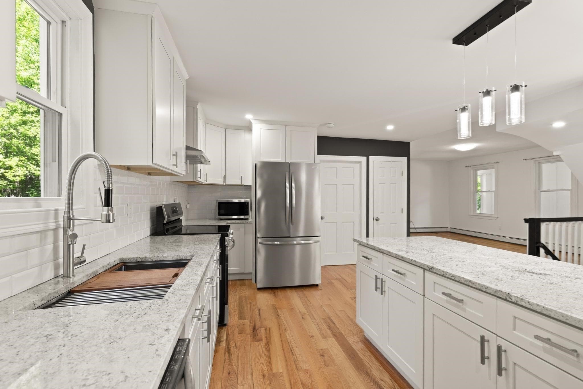 Single Family Residence at 155 River St, Winchendon MA 01475, Winchendon, photo 14 of 36