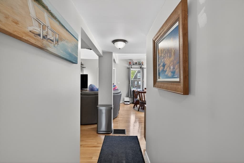 Single Family Residence at 58 Ocean Grove Ave, Swansea MA 02777, photo 6 of 31