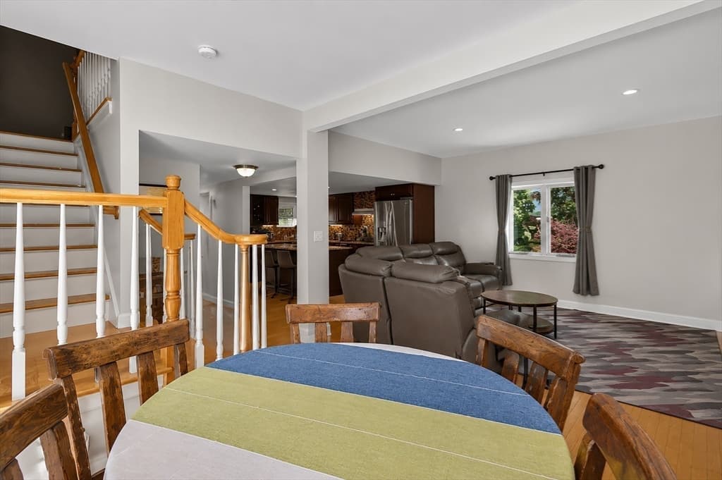 Single Family Residence at 58 Ocean Grove Ave, Swansea MA 02777, photo 17 of 31