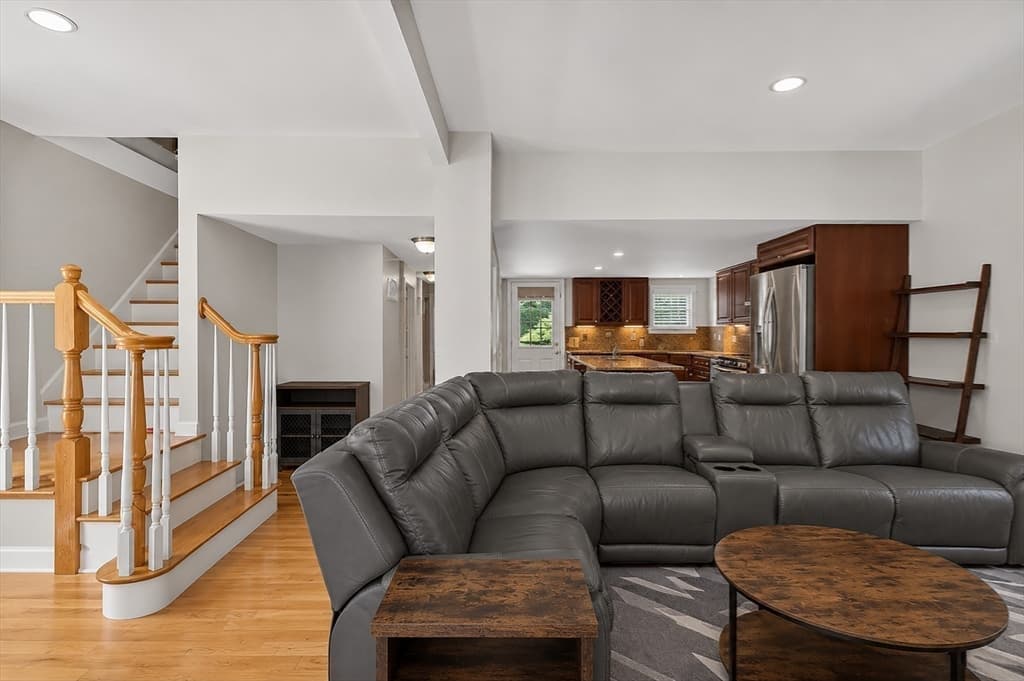 Single Family Residence at 58 Ocean Grove Ave, Swansea MA 02777, photo 16 of 31