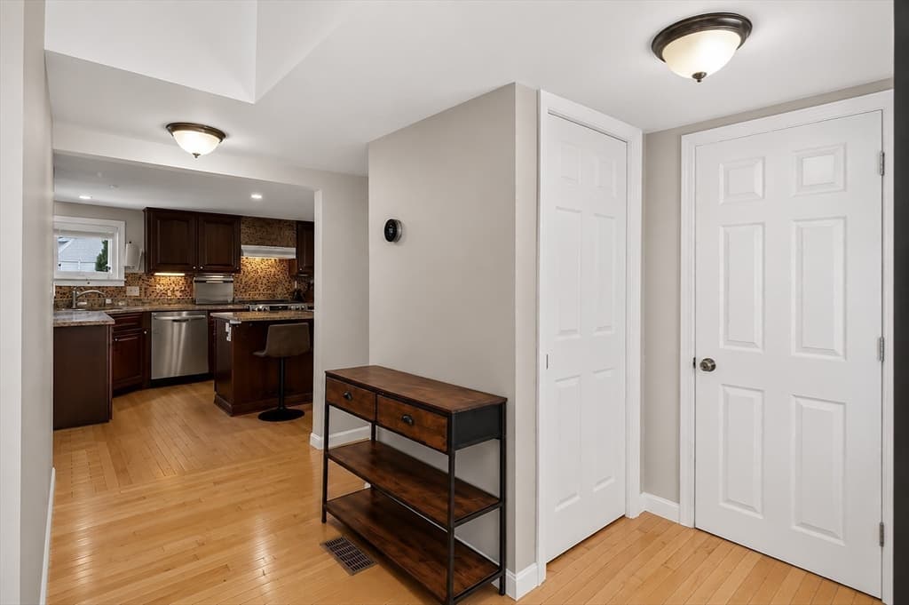 Single Family Residence at 58 Ocean Grove Ave, Swansea MA 02777, photo 7 of 31