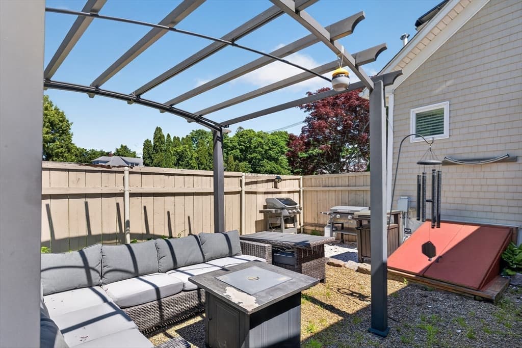 Single Family Residence at 58 Ocean Grove Ave, Swansea MA 02777, photo 28 of 31