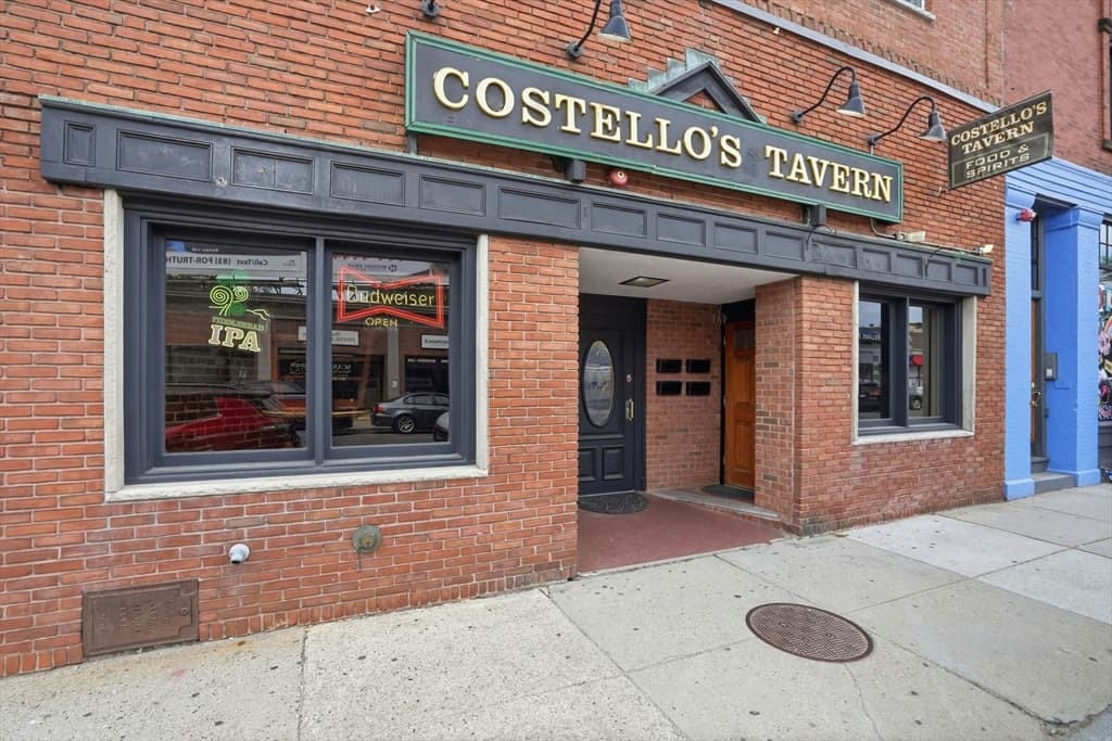 717-723 Centre St, Boston MA 02130