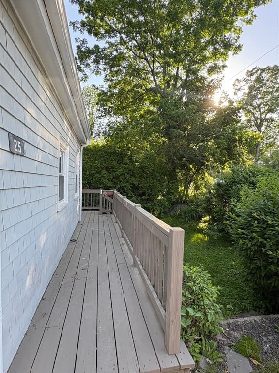 Single Family Residence at 25 Gilford Road, Hingham MA 02043, Hingham, photo 2 of 32