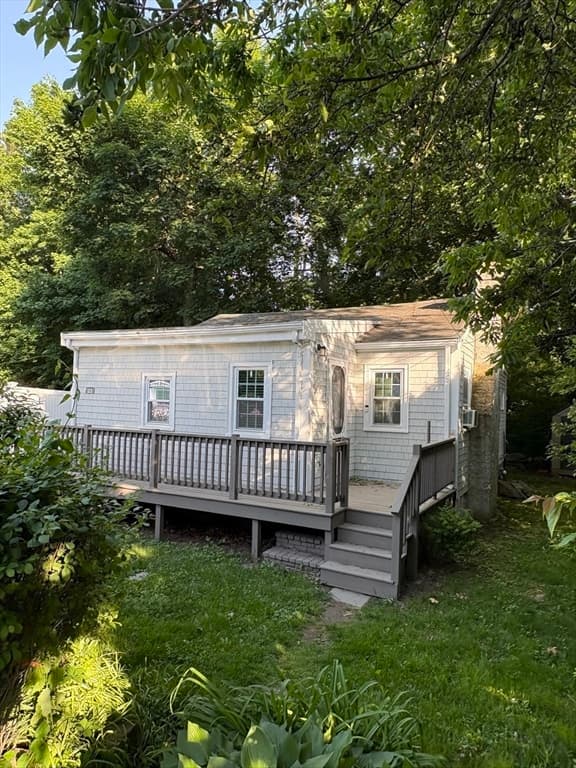 Single Family Residence at 25 Gilford Road, Hingham MA 02043, Hingham, photo 7 of 32