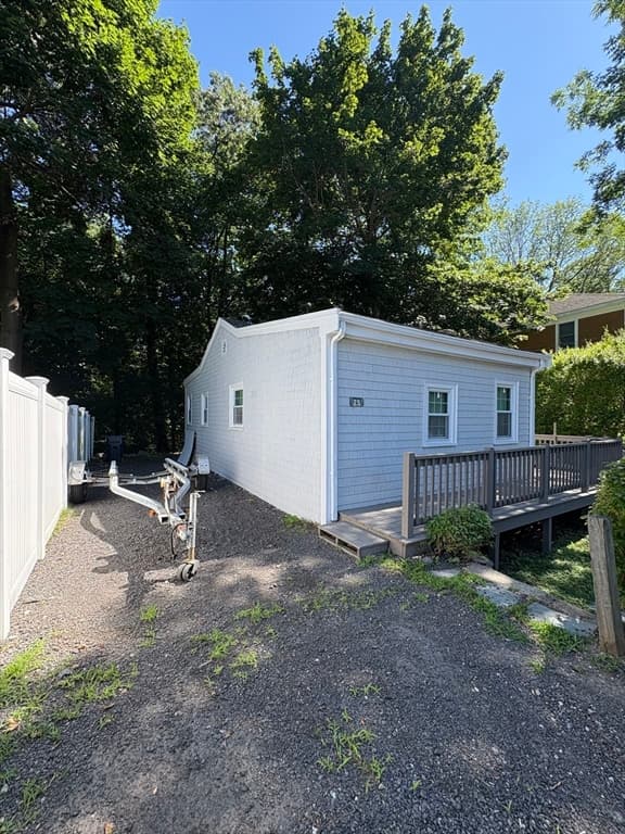 Single Family Residence at 25 Gilford Road, Hingham MA 02043, Hingham, photo 30 of 32