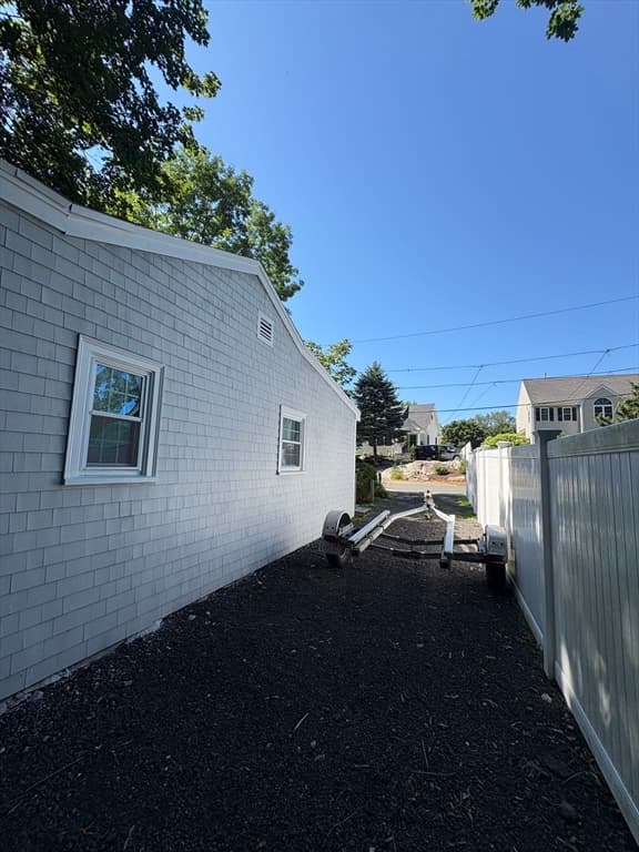 Single Family Residence at 25 Gilford Road, Hingham MA 02043, Hingham, photo 31 of 32