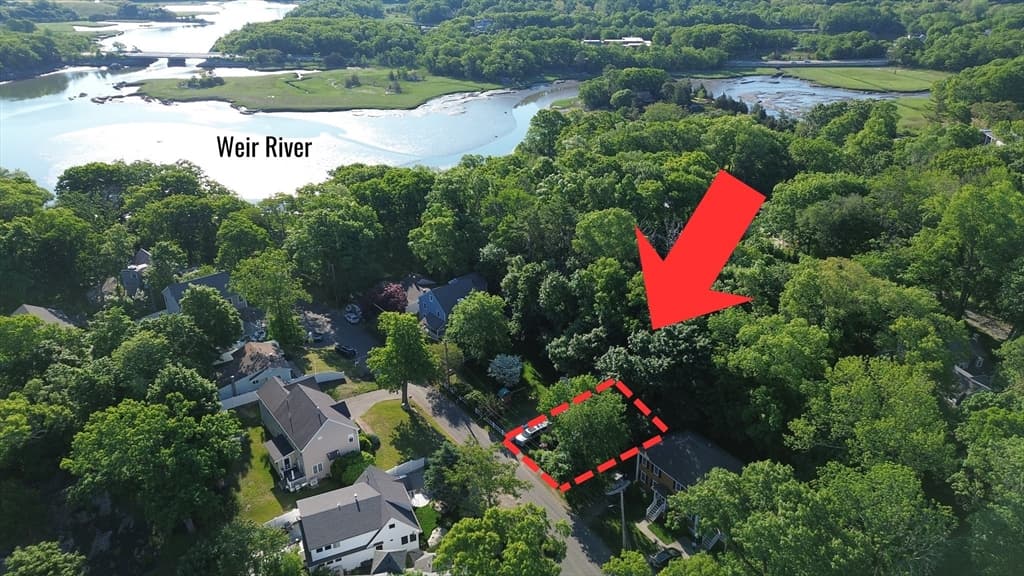 Single Family Residence at 25 Gilford Road, Hingham MA 02043, Hingham, photo 4 of 32
