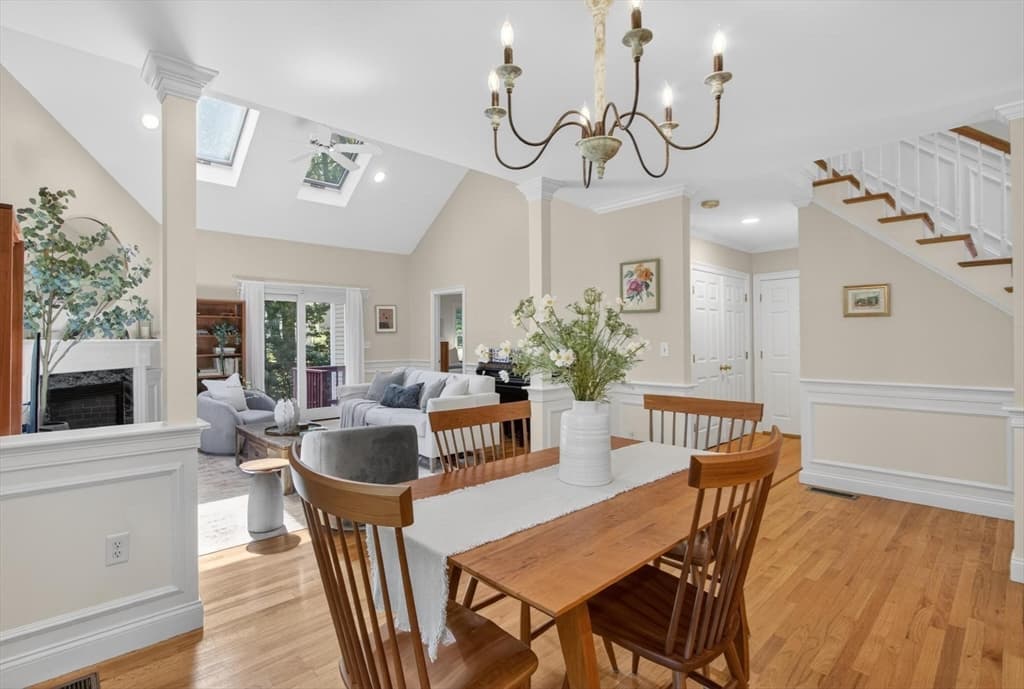 Condominium at 36 Roosevelt Rd # 36, Lexington MA 02420, Lexington, photo 6 of 23