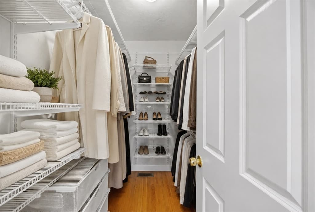 Condominium at 36 Roosevelt Rd # 36, Lexington MA 02420, Lexington, photo 13 of 23