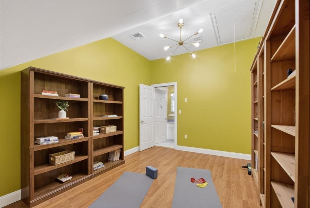 Condominium at 36 Roosevelt Rd # 36, Lexington MA 02420, Lexington, photo 17 of 23