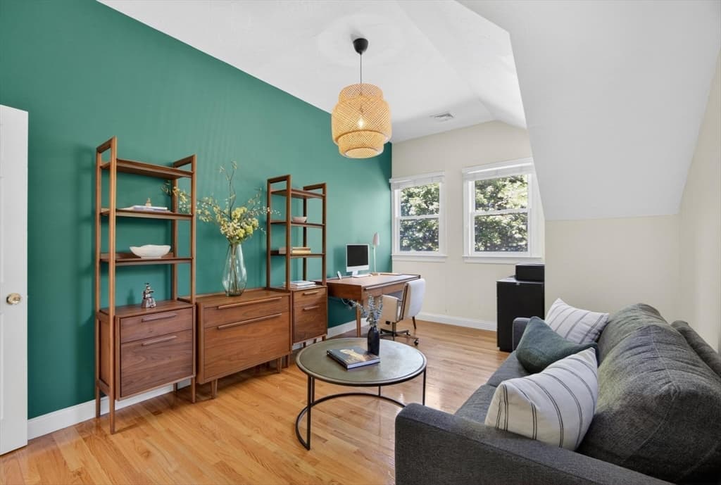 Condominium at 36 Roosevelt Rd # 36, Lexington MA 02420, Lexington, photo 14 of 23