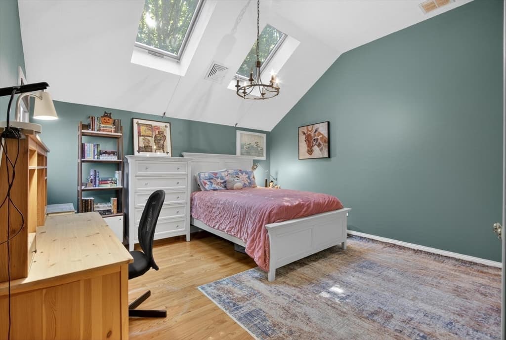 Condominium at 36 Roosevelt Rd # 36, Lexington MA 02420, Lexington, photo 15 of 23
