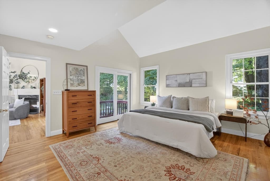 Condominium at 36 Roosevelt Rd # 36, Lexington MA 02420, Lexington, photo 11 of 23
