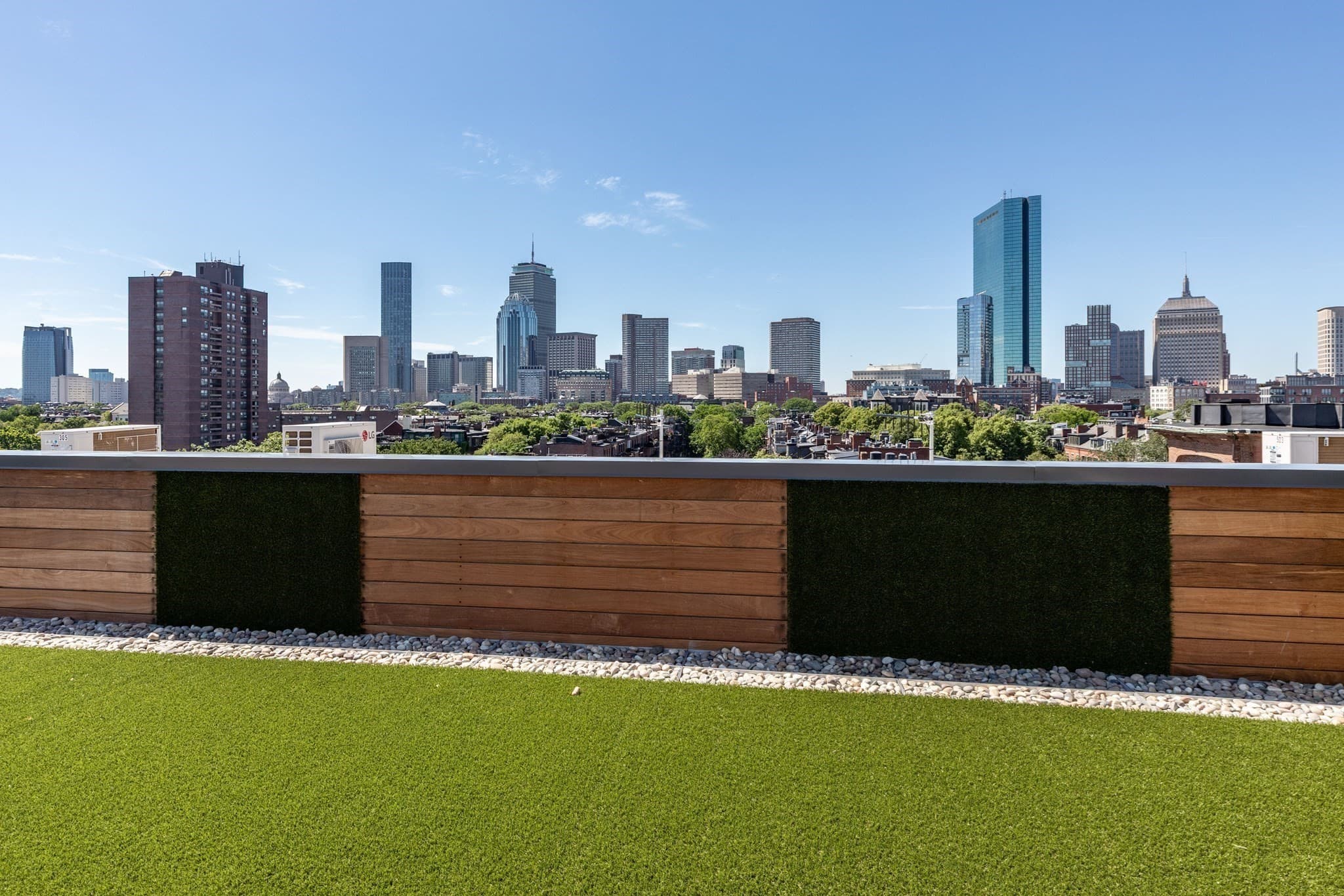 Condominium at 1395 Washington Street # 402, Boston MA 02118, photo 3 of 28