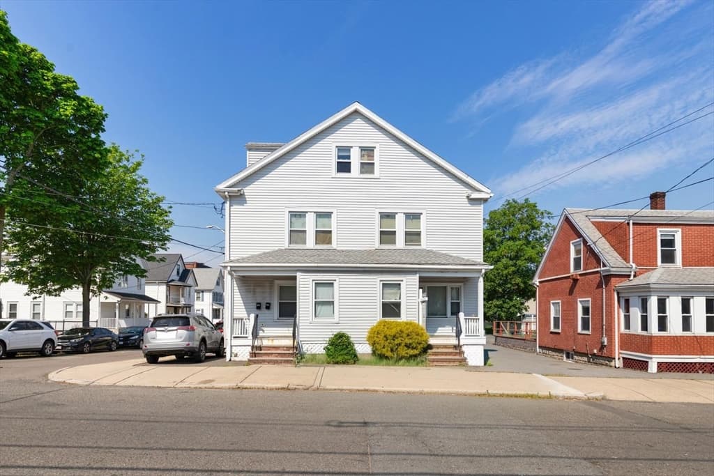 161-165 Madison Street, Malden MA 02148