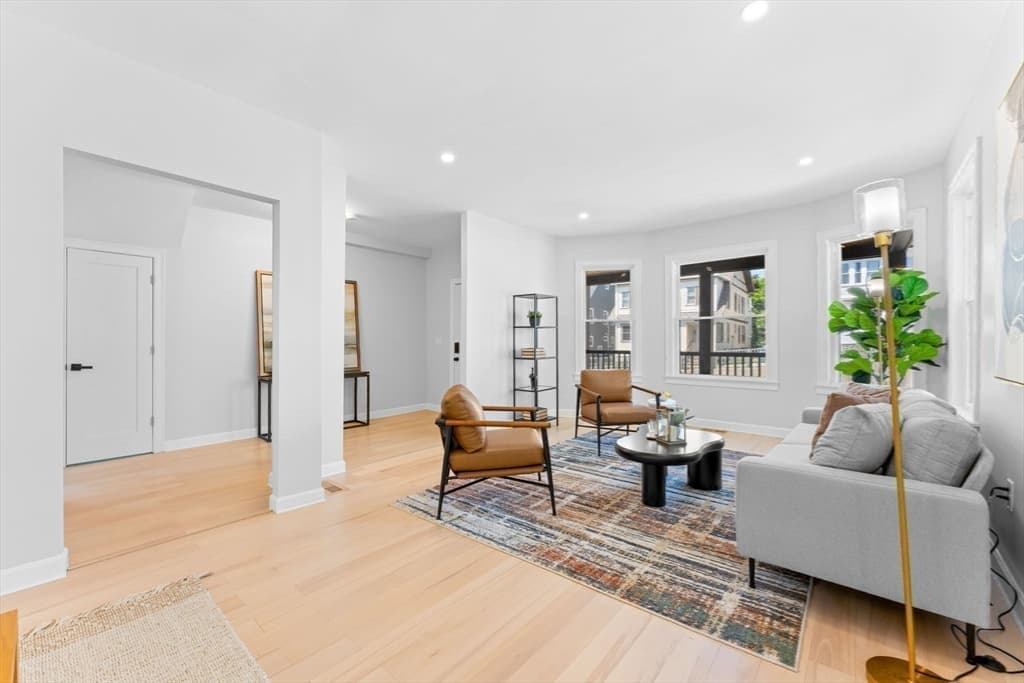 446 Broadway # 2, Somerville MA 02145 photo 3