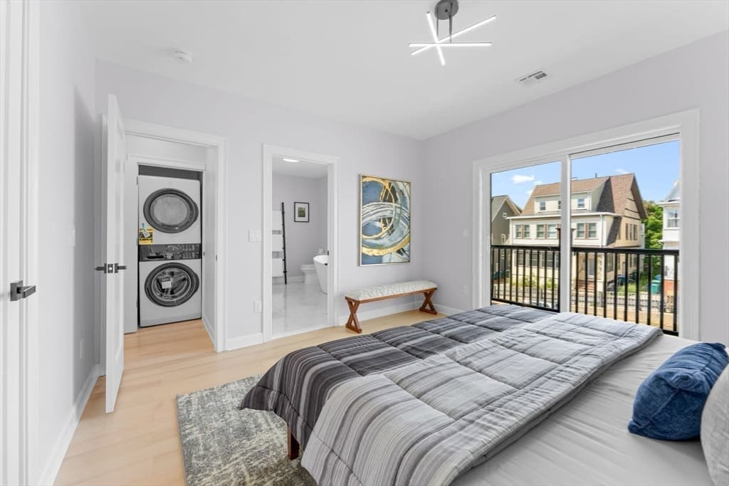 446 Broadway # 2, Somerville MA 02145